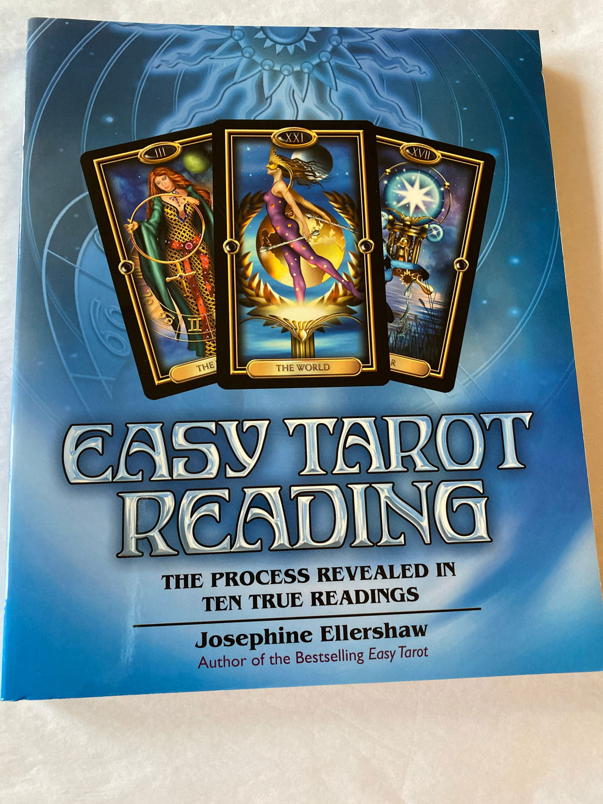 Easy Tarot Reading -