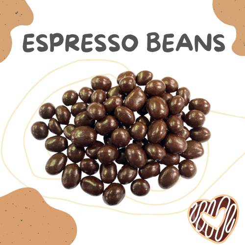 Espresso Beans 1