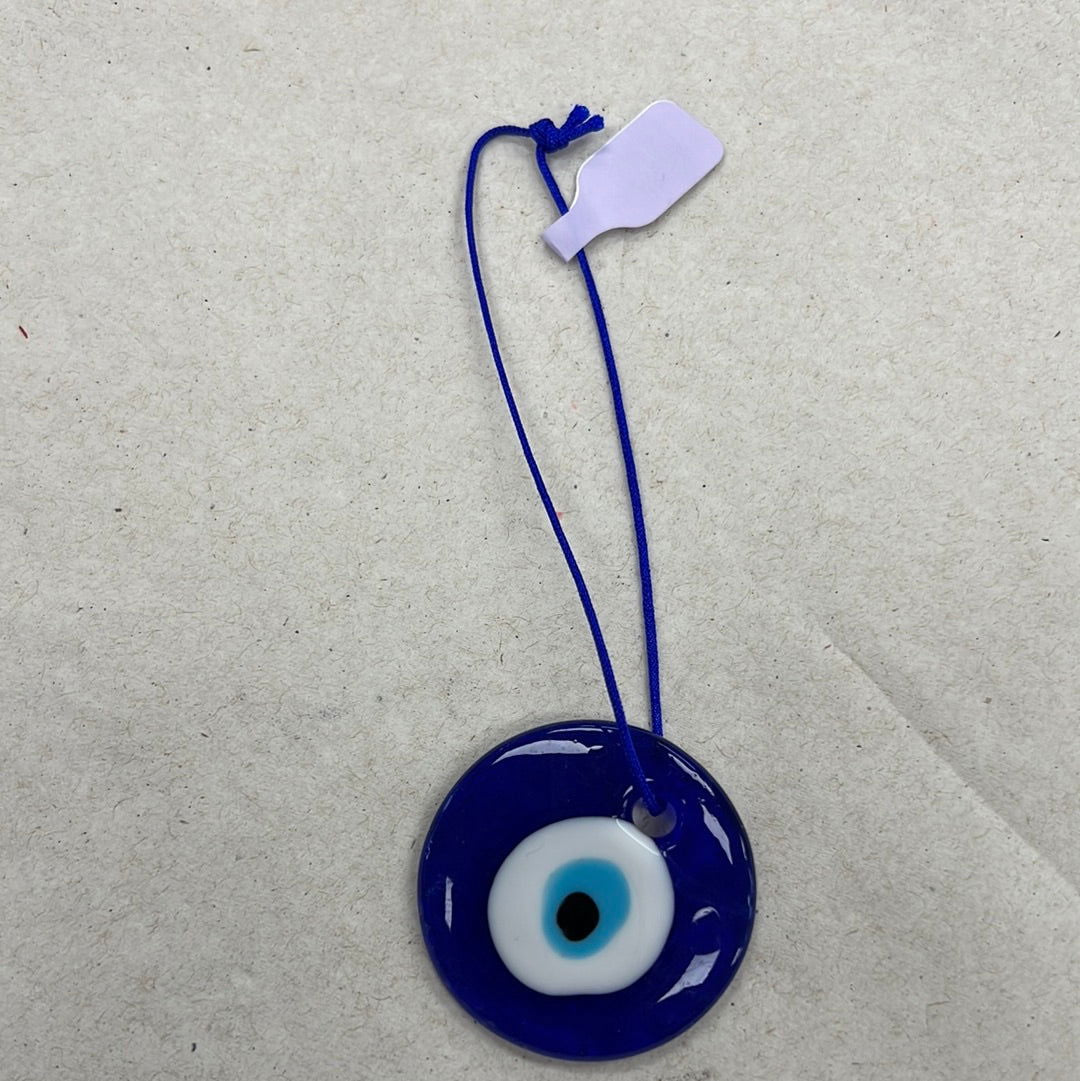 Evil Eye sm -