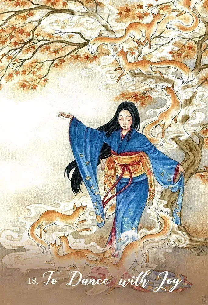 Foxfire Oracle - Image 18