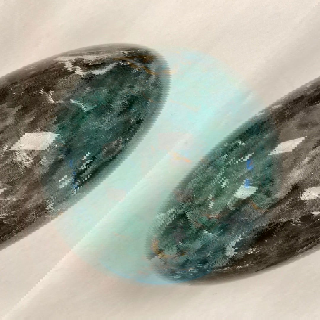 Fluorite Sphere xl -