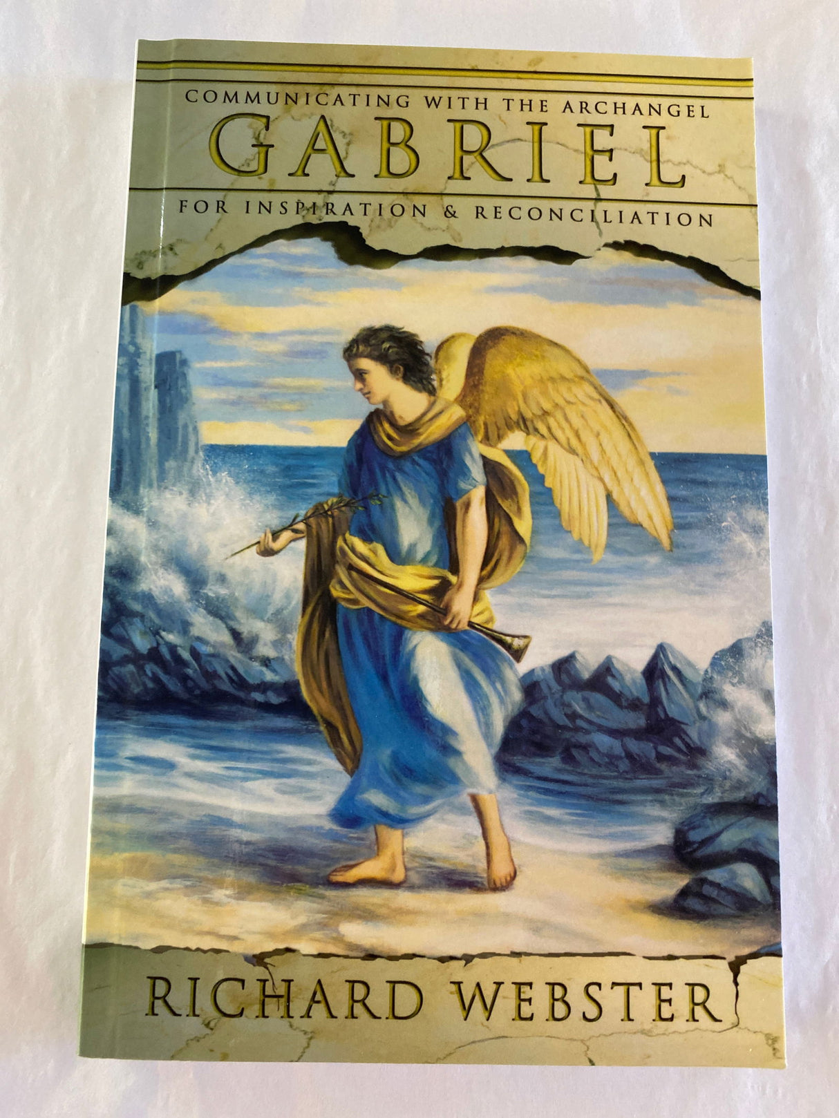 Gabriel -
