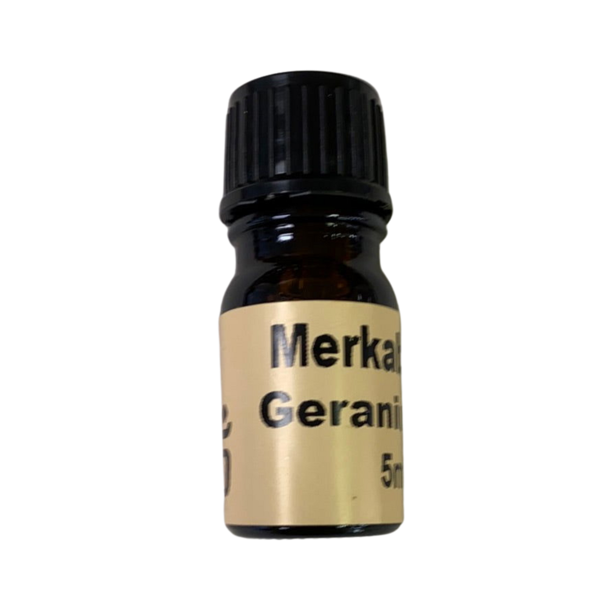 Geranium Essential Oil - #original_alt_text#