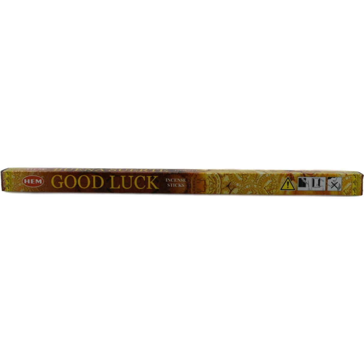 Hem Good Luck Incense Sticks.