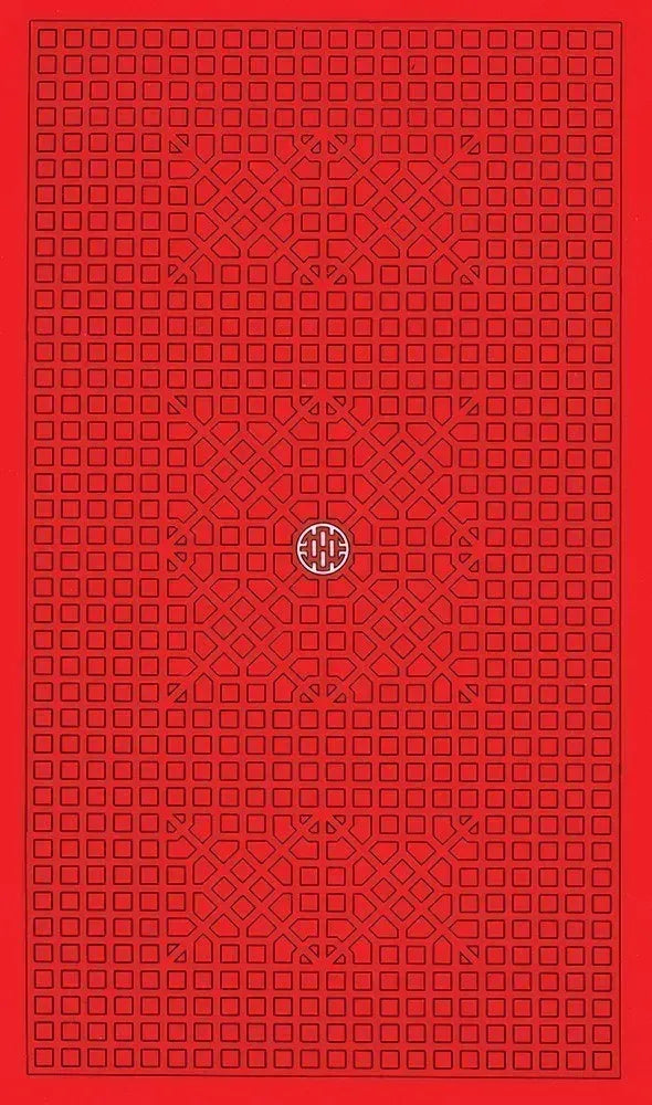 I-Ching Oracle Cards