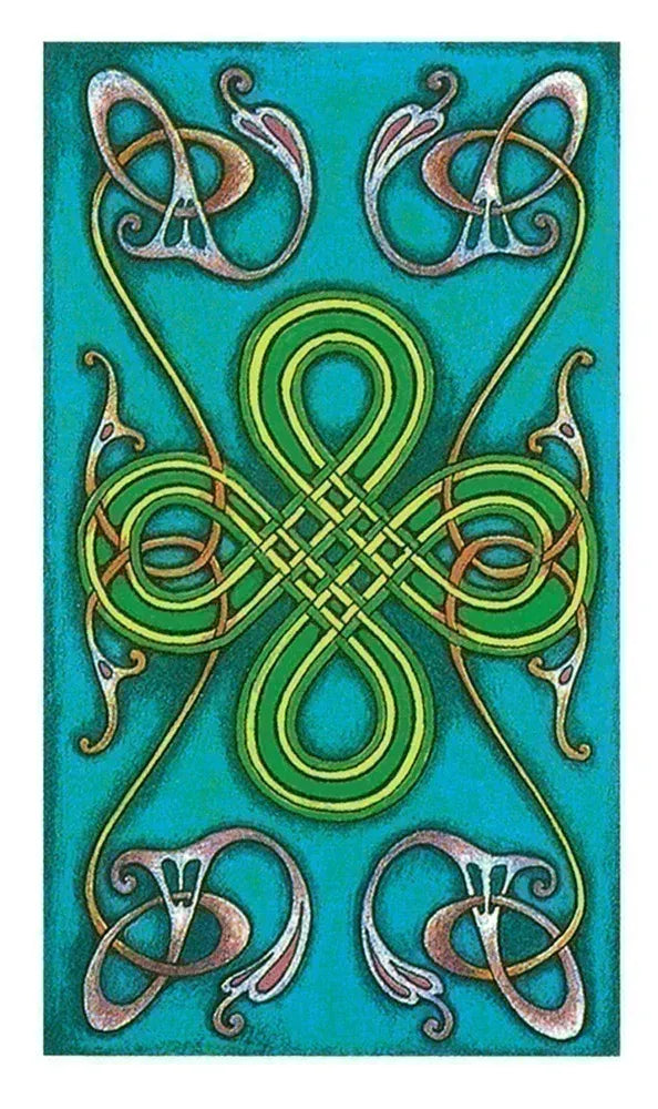 Hanson Roberts Tarot
