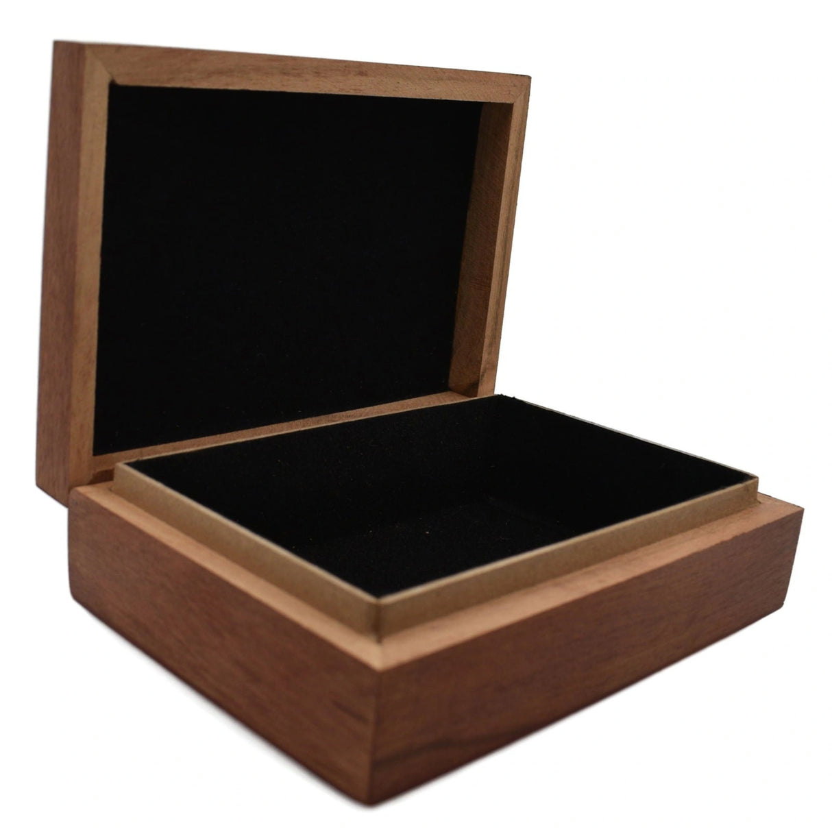 Hand of Fatima Laser Engraved Box