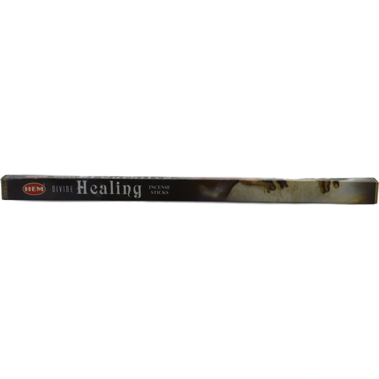 Hem Divine Healing Incense Sticks.
