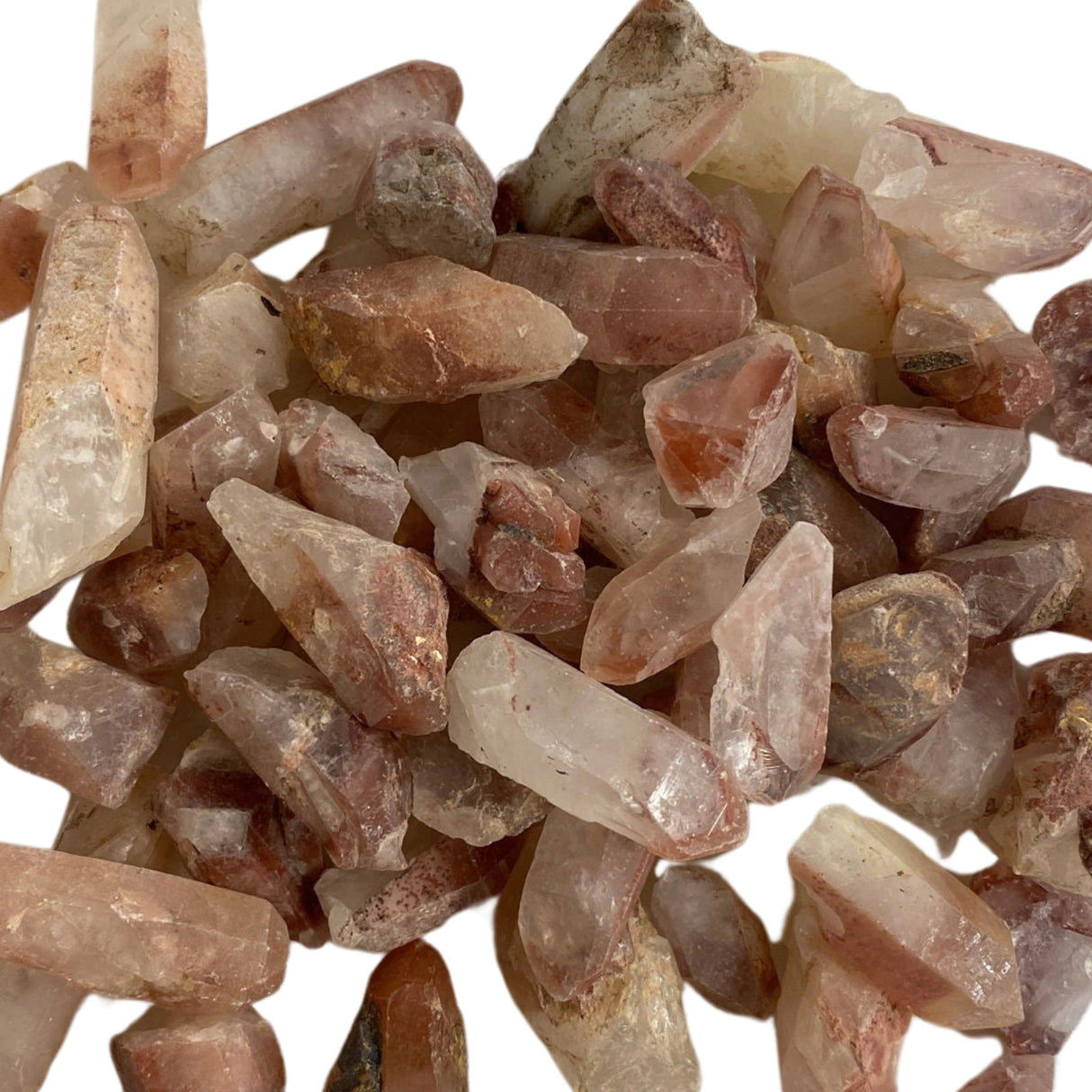 Hematoid Point Tumbled