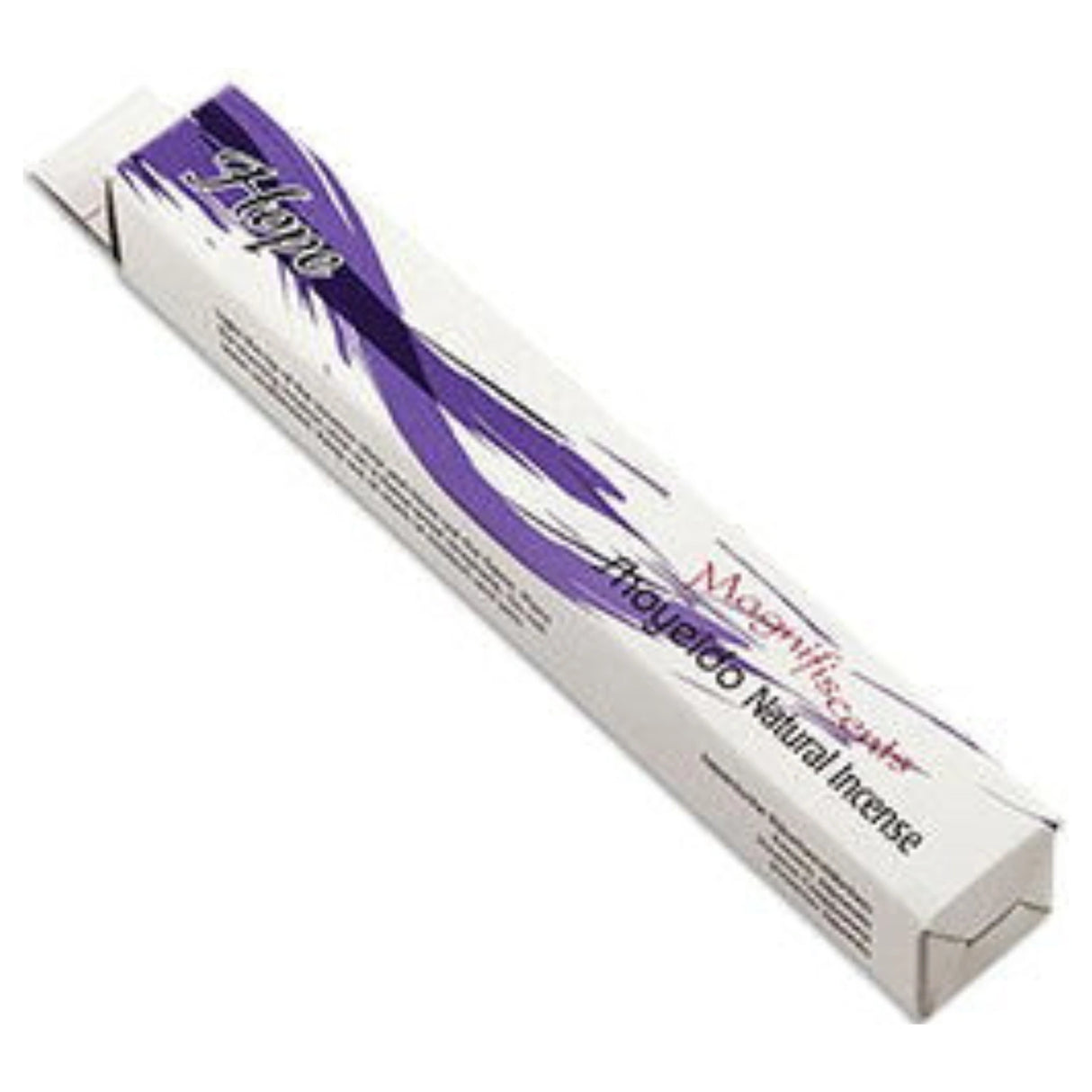 Shoyeido Magnificents Hope Obsidian Incense Sticks.