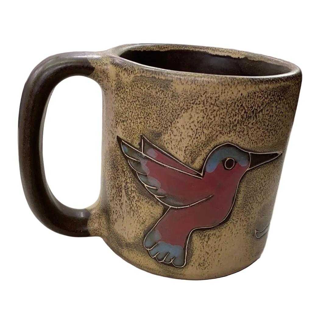 Hummingbird Mug 16oz -