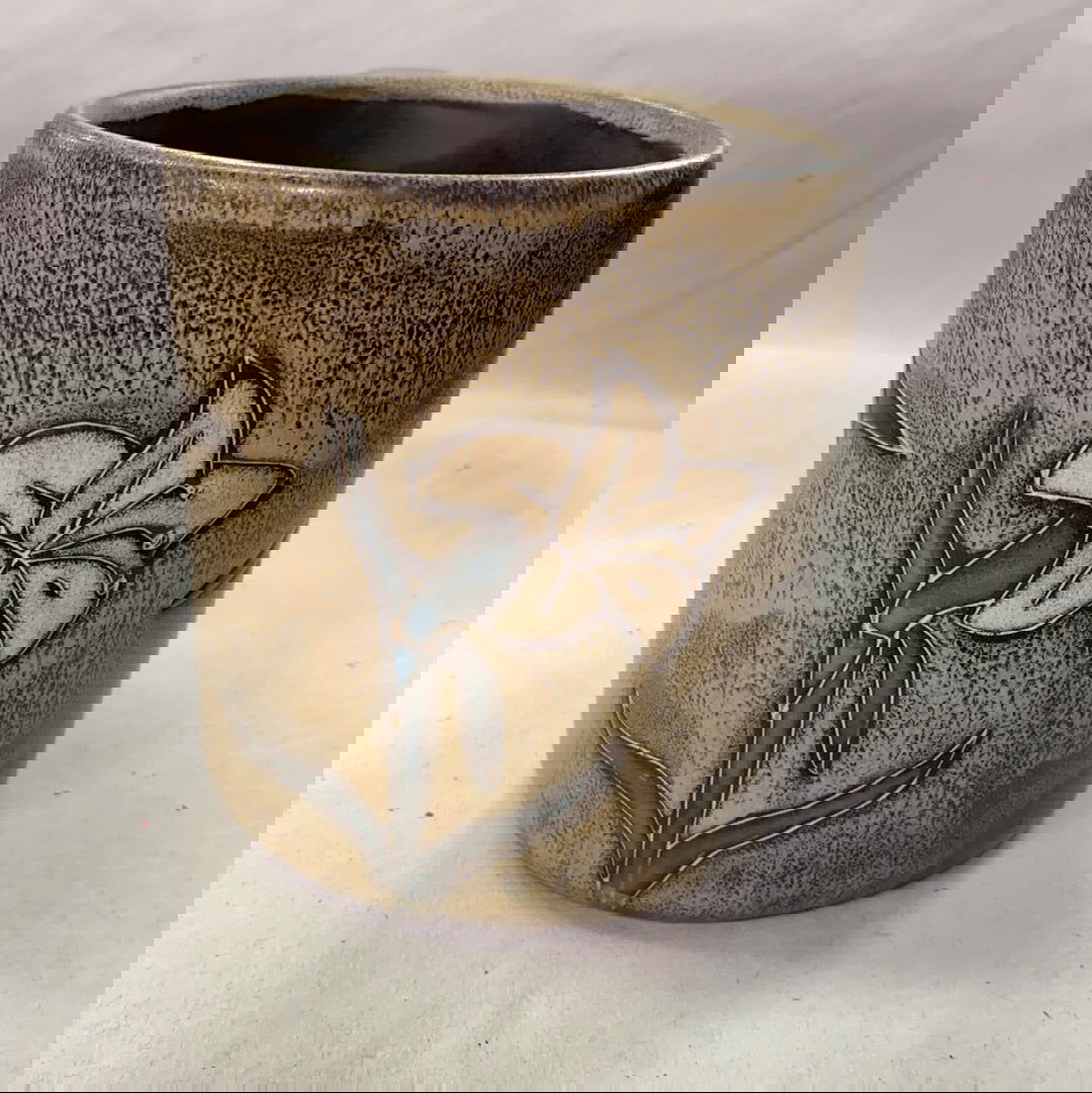 Hummingbird Mug 16oz -