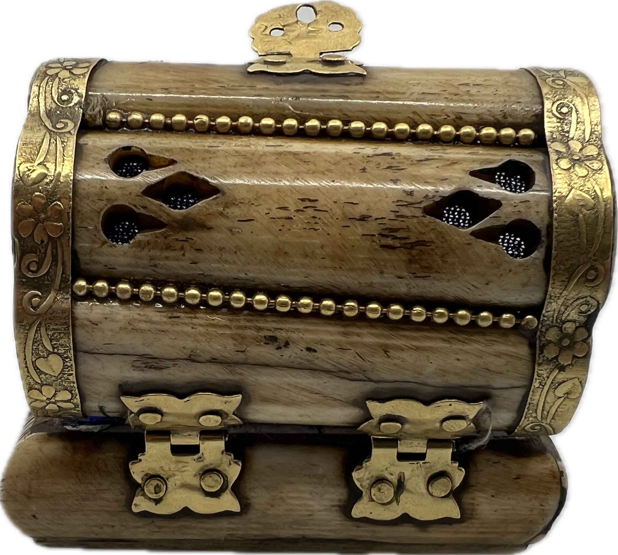 Carved Chest sm