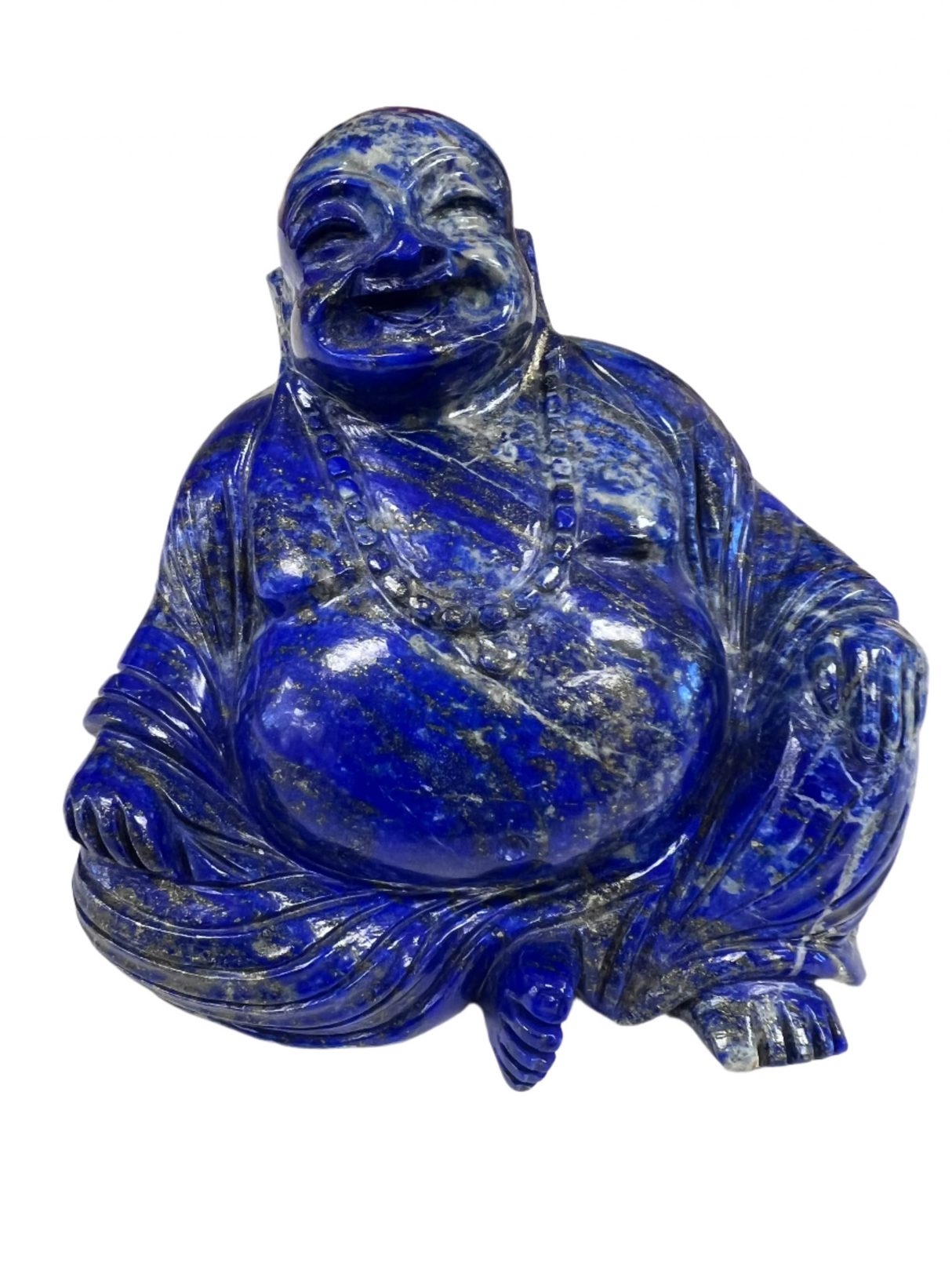Buddha Lapis Statue