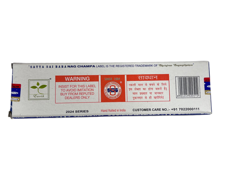 Back of box white with info on product