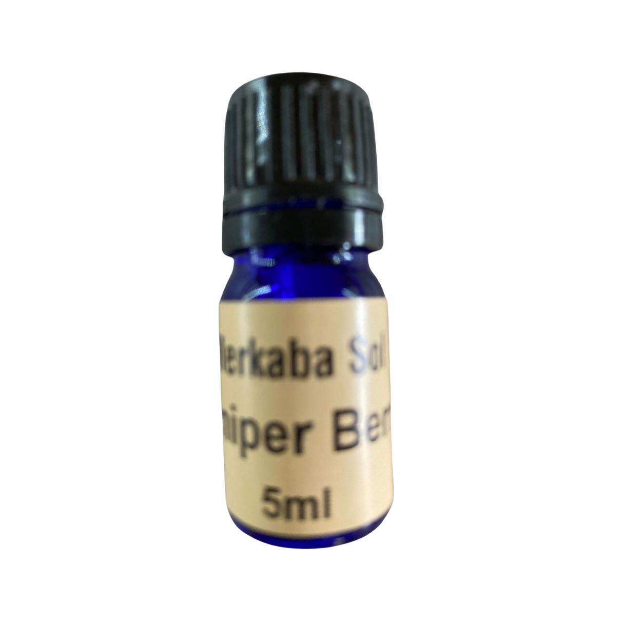 Juniper Berry Essential Oil - #original_alt_text#