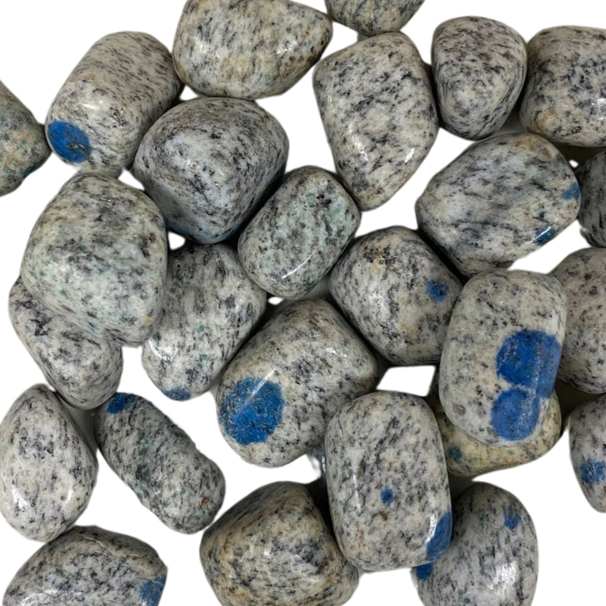 K2 Tumbled Stone