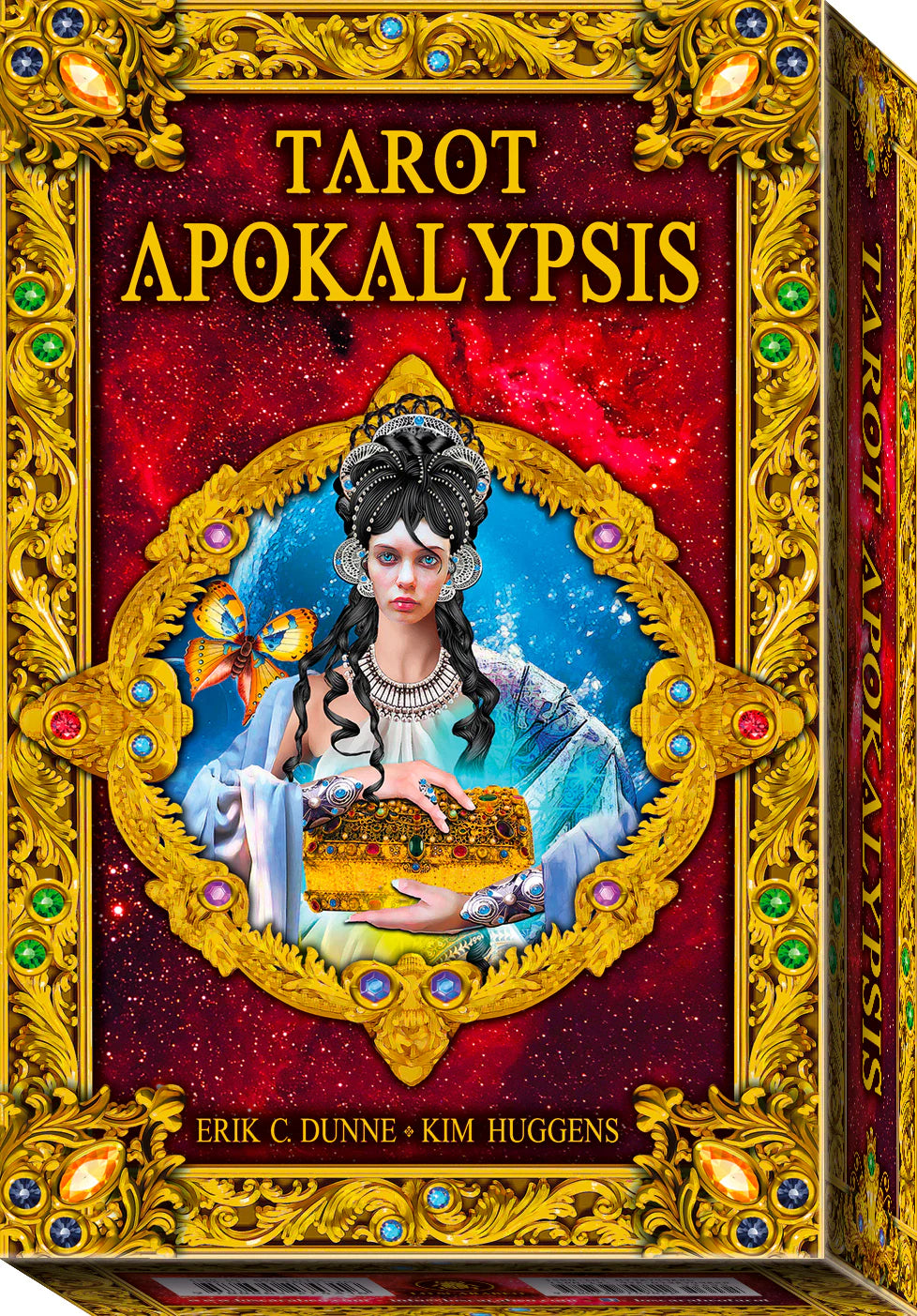 Tarot Apokalypsis