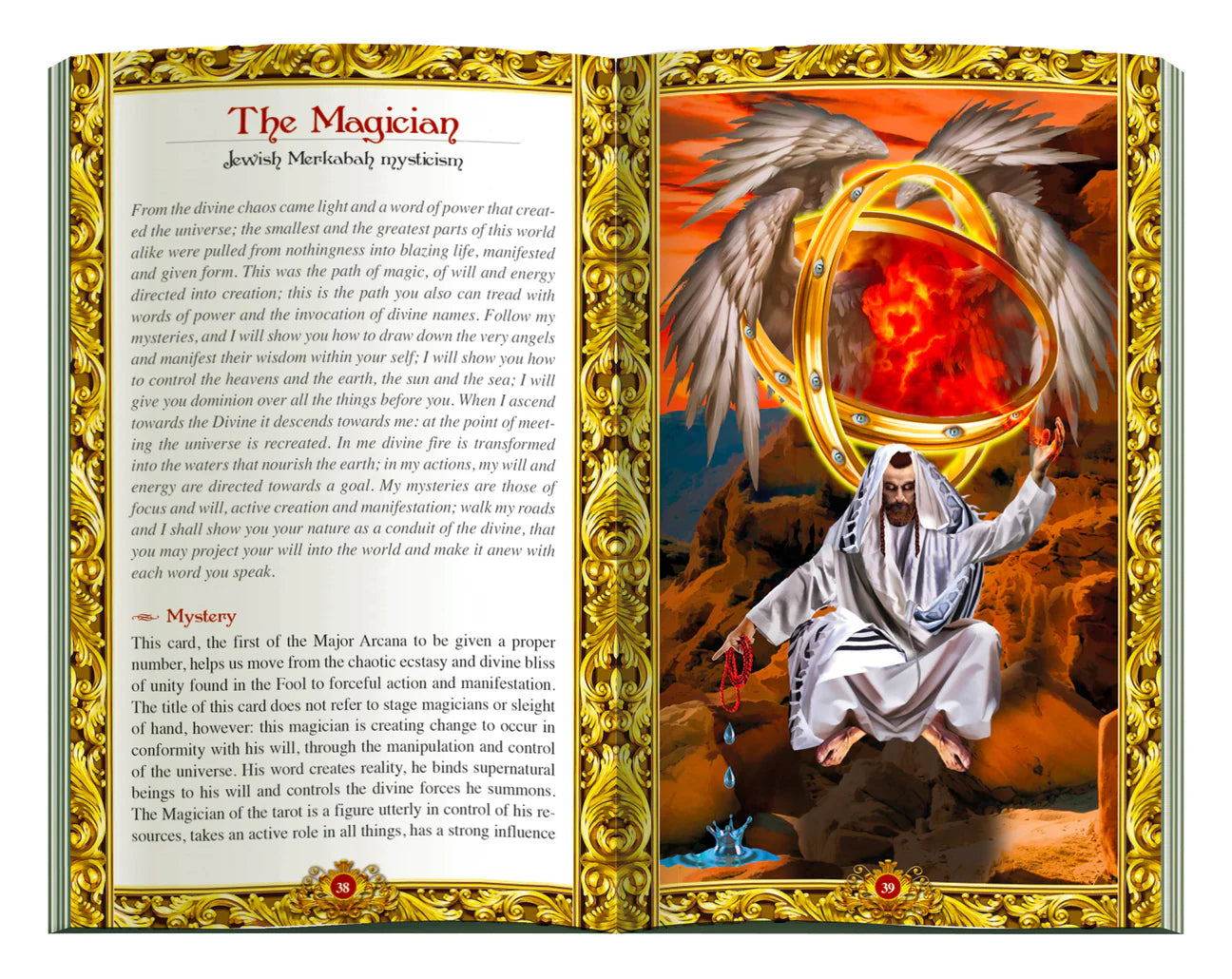 Tarot Apokalypsis