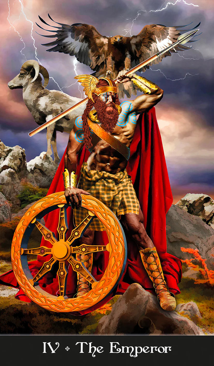 Tarot Apokalypsis