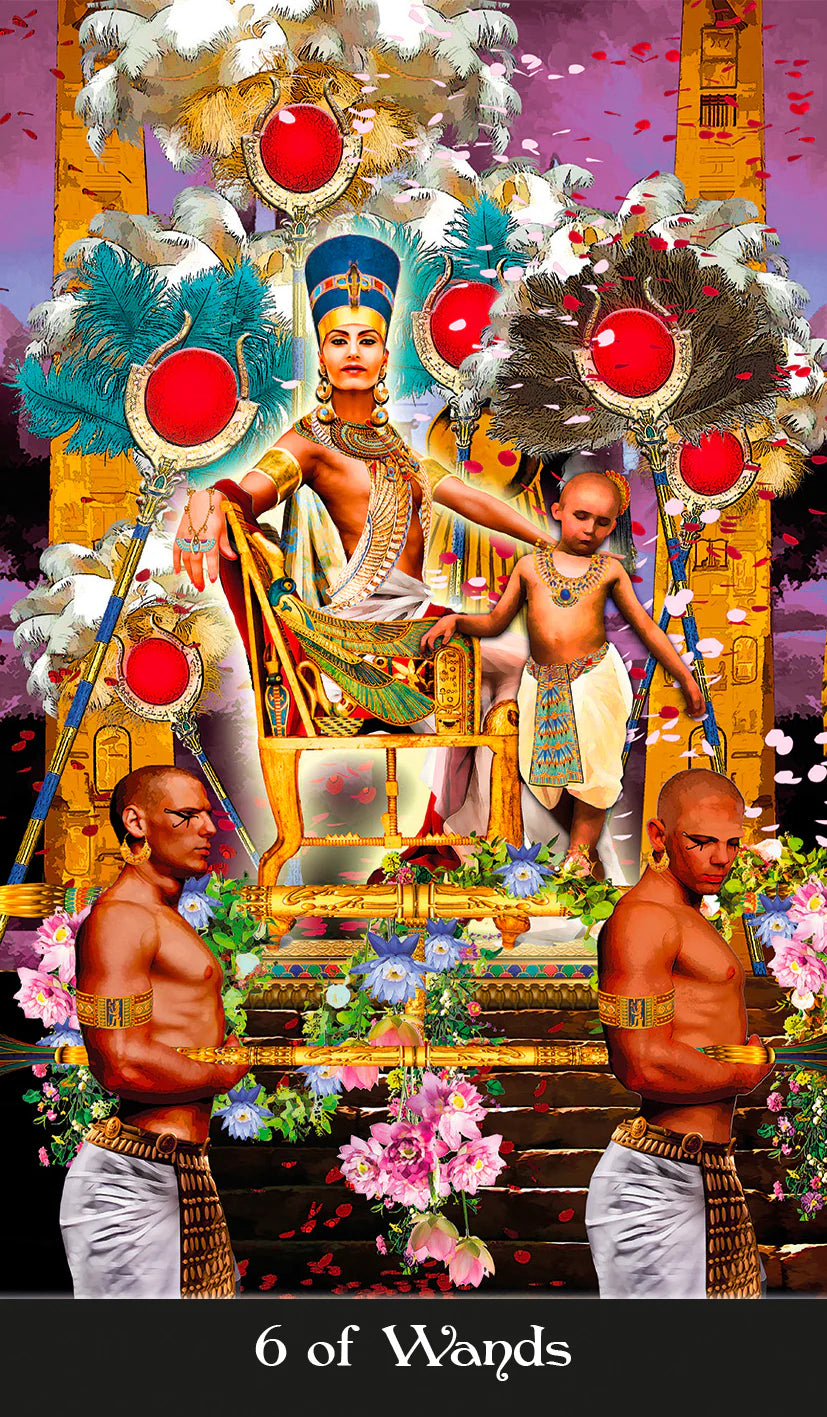 Tarot Apokalypsis