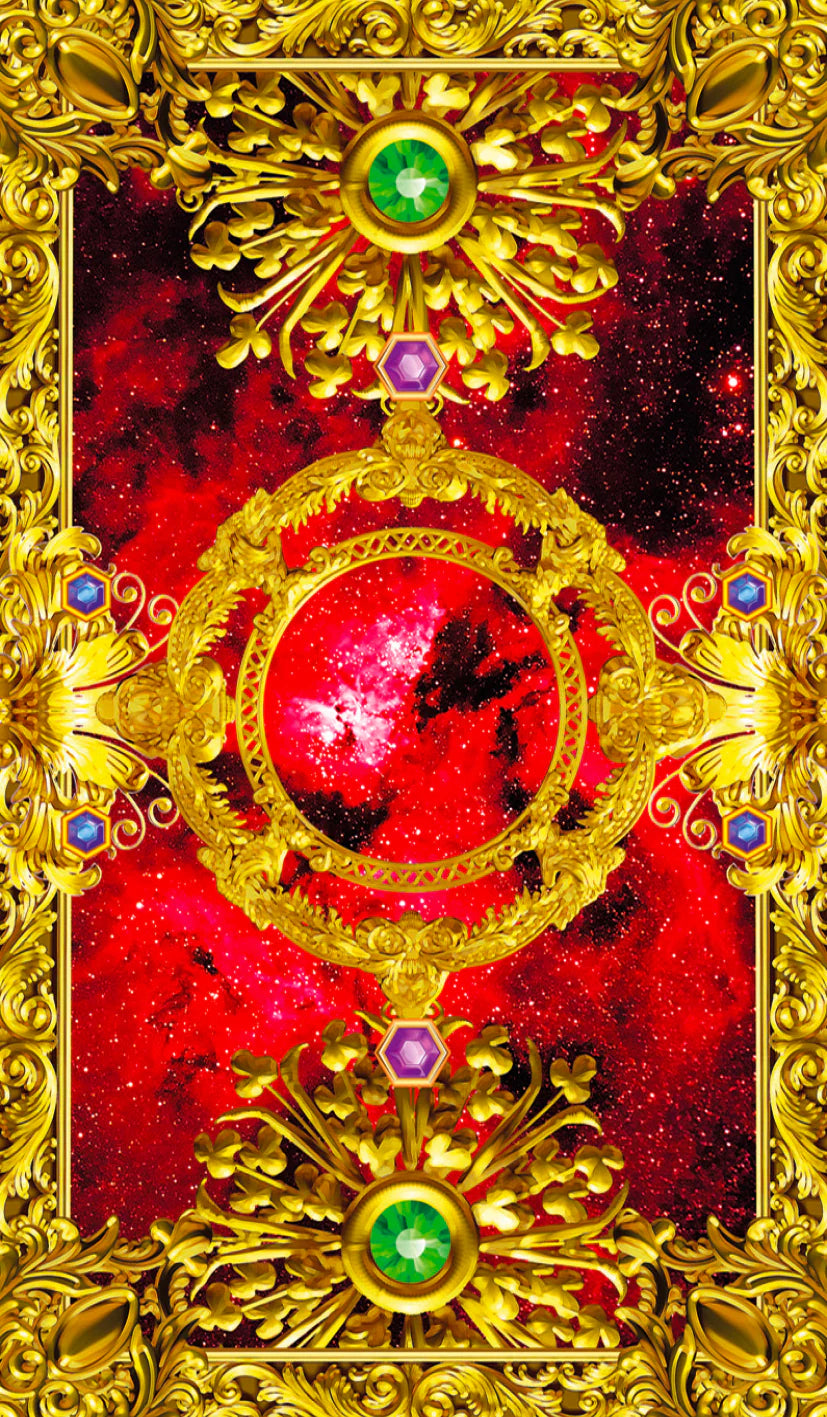 Tarot Apokalypsis