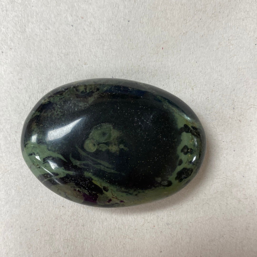 Kambaba Palm Stone -