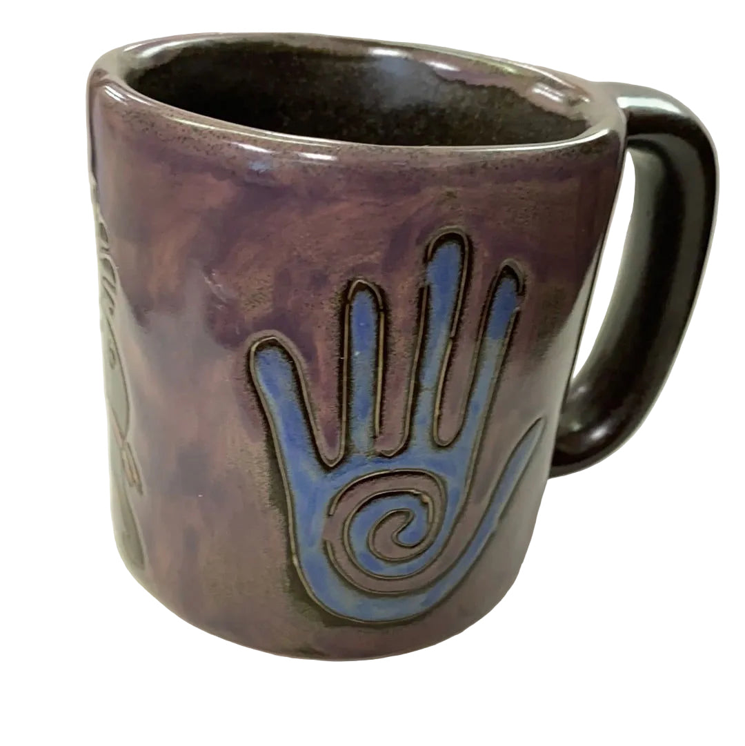 Kokopelli Mug 16oz -