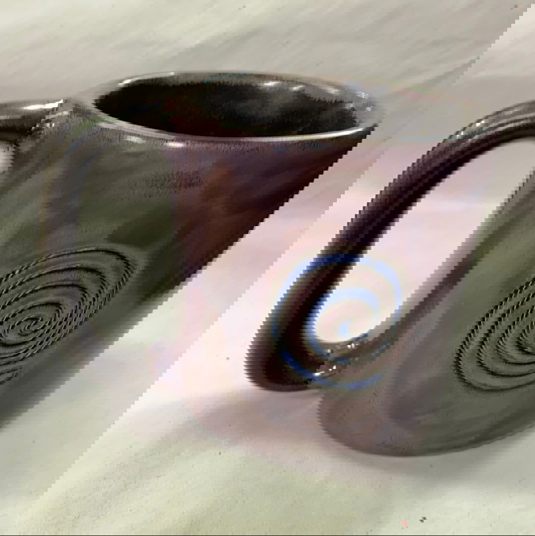 Kokopelli Mug 16oz -