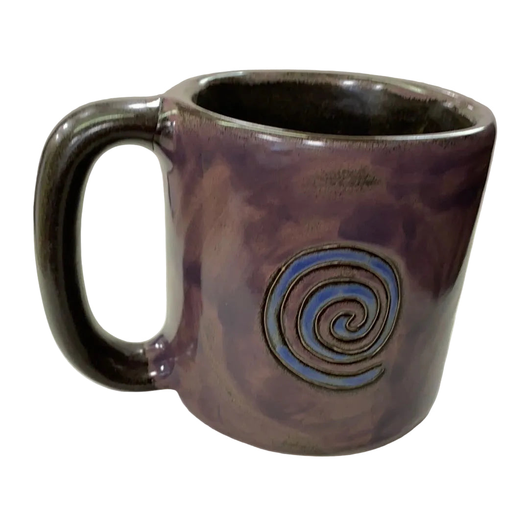Kokopelli Mug 16oz -
