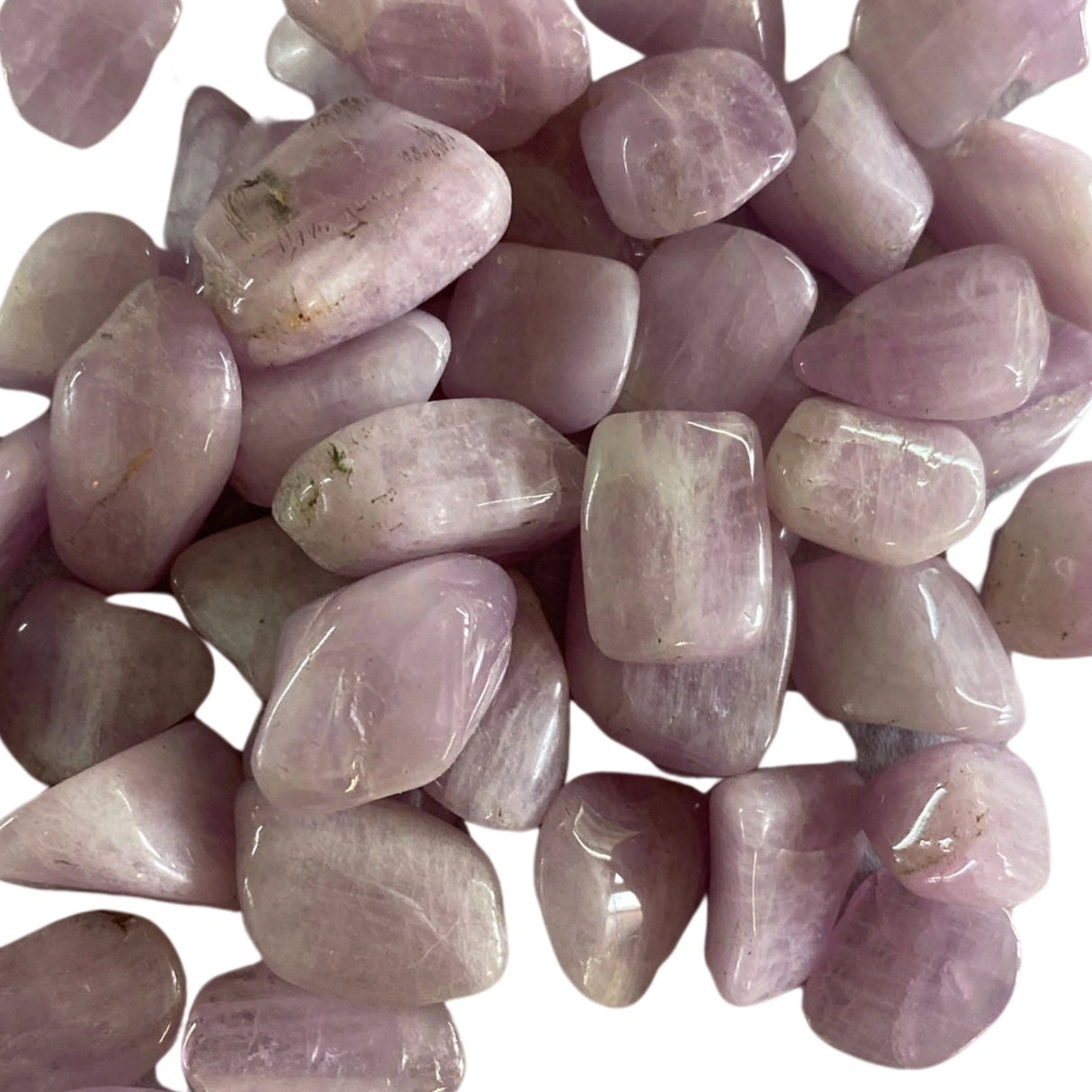 Kunzite Tumbled sm