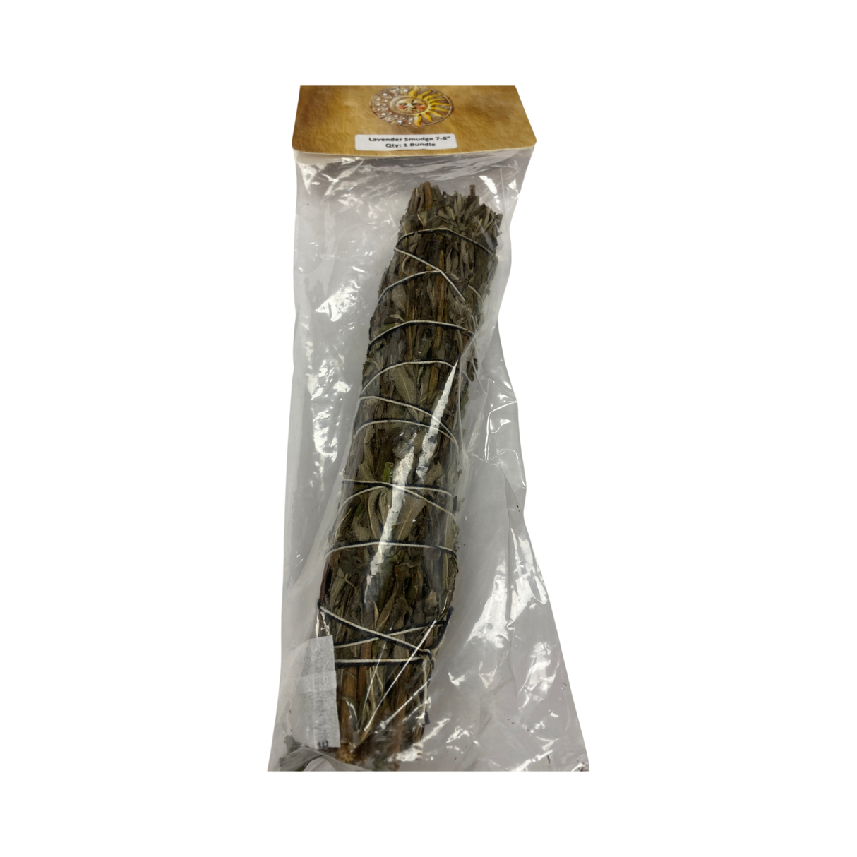 Lavender Sage Smudge Stick -