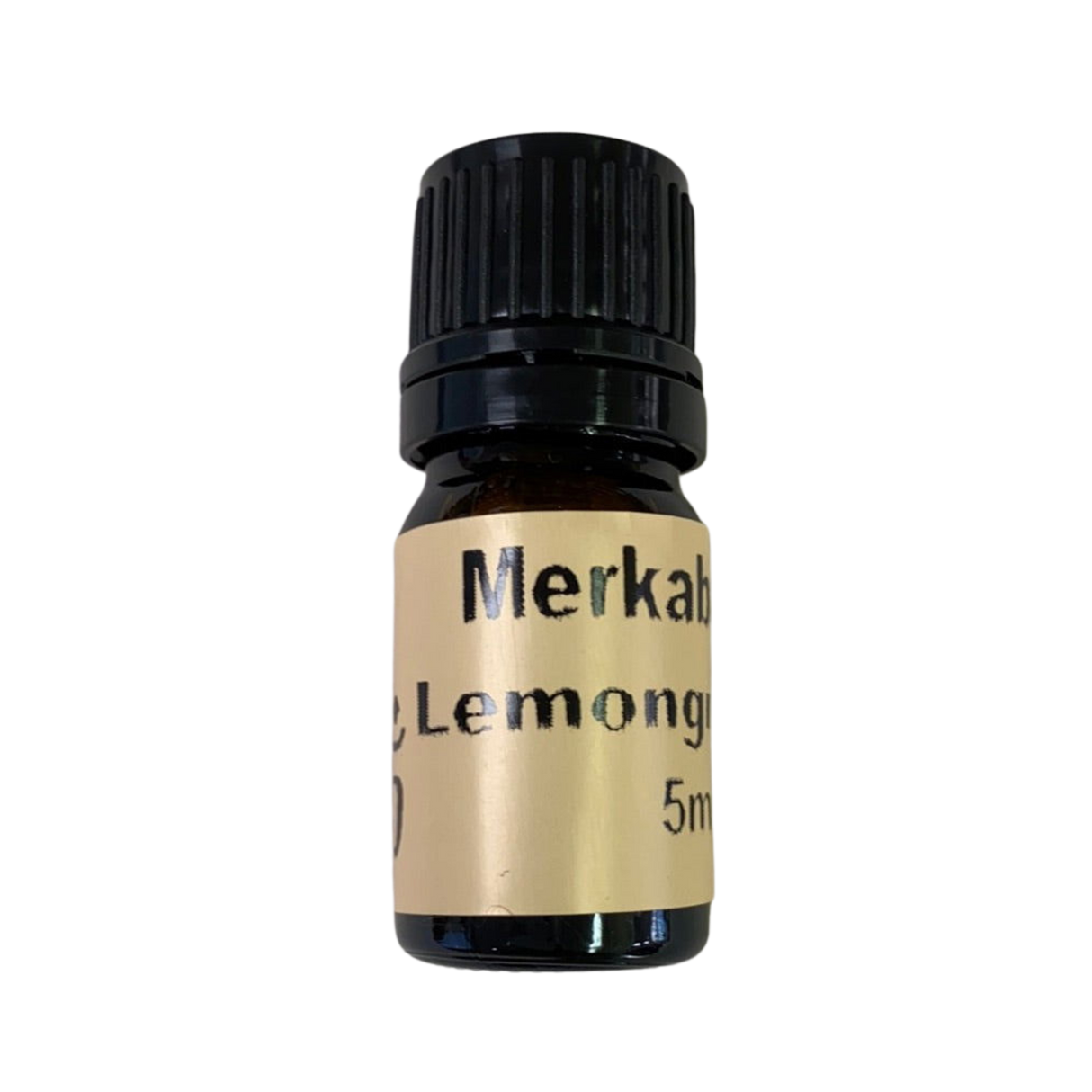 Lemongrass Essential Oil - #original_alt_text#