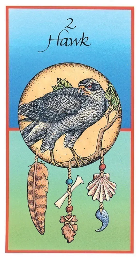 Medicine Cards Oracle - 2