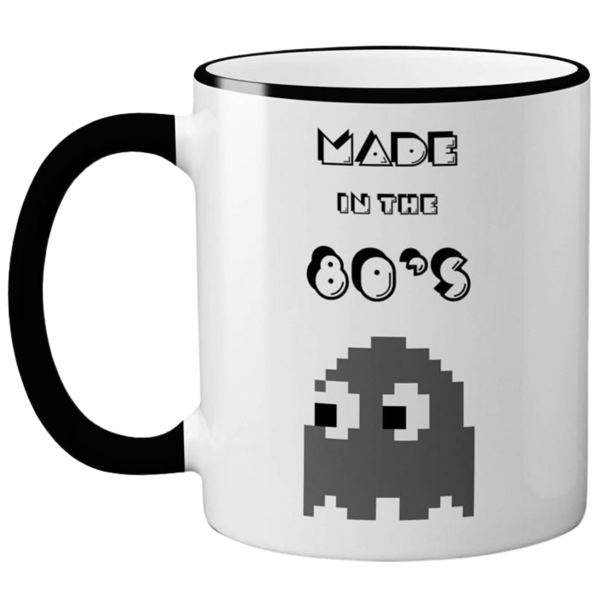 Made in the 80’s Mug