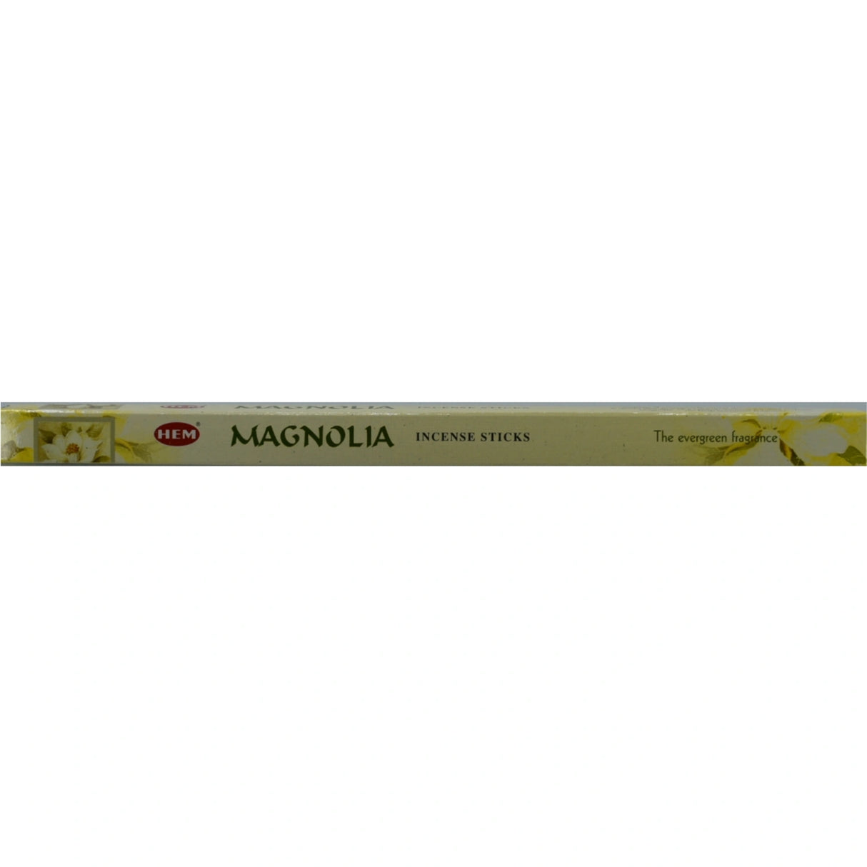 Hem Magnolia Incense Sticks.