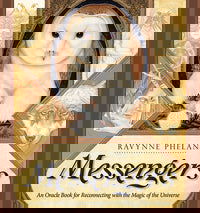 Messengers Book -