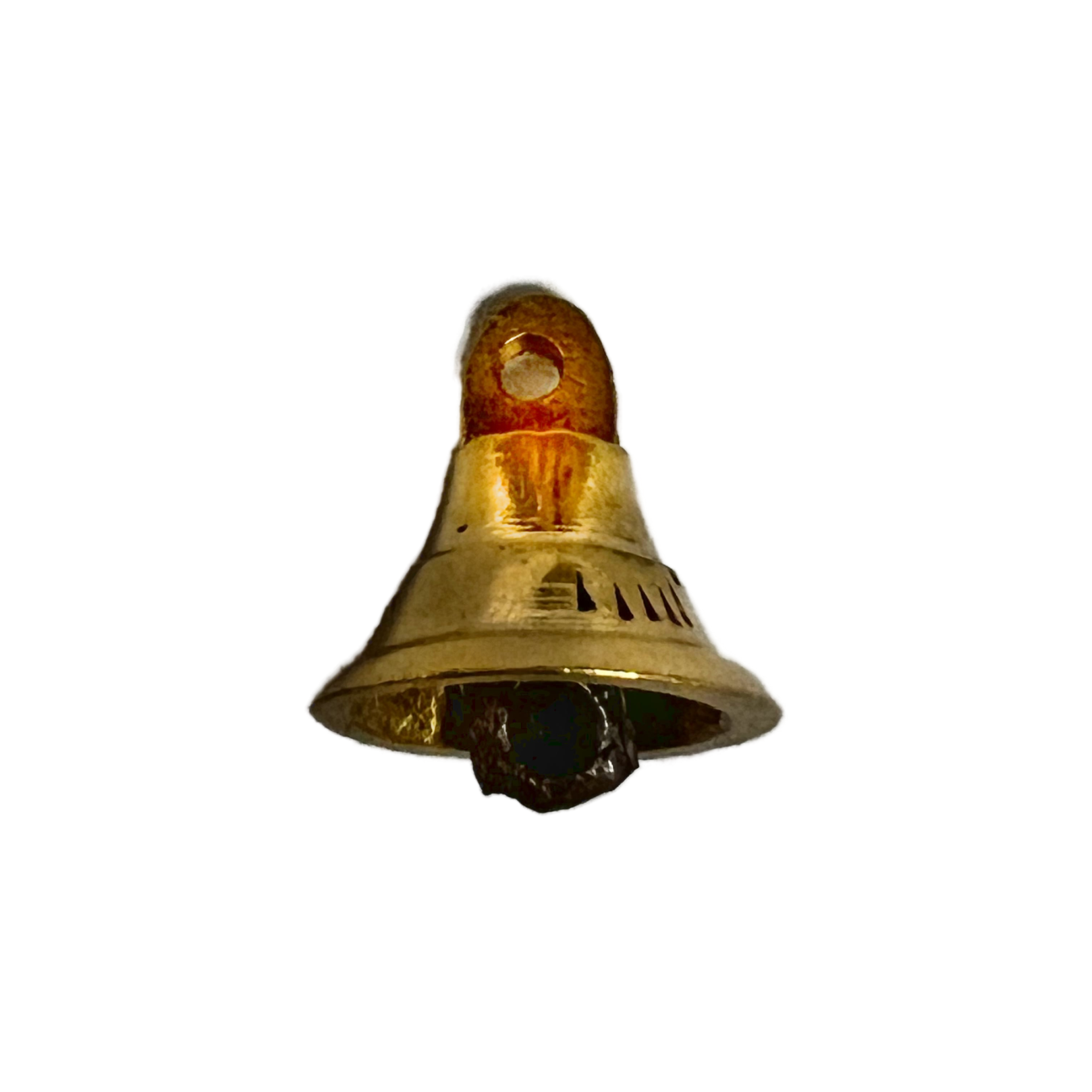 Mini Brass Bell