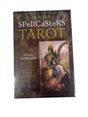 Modern Spellcasters Tarot Set -
