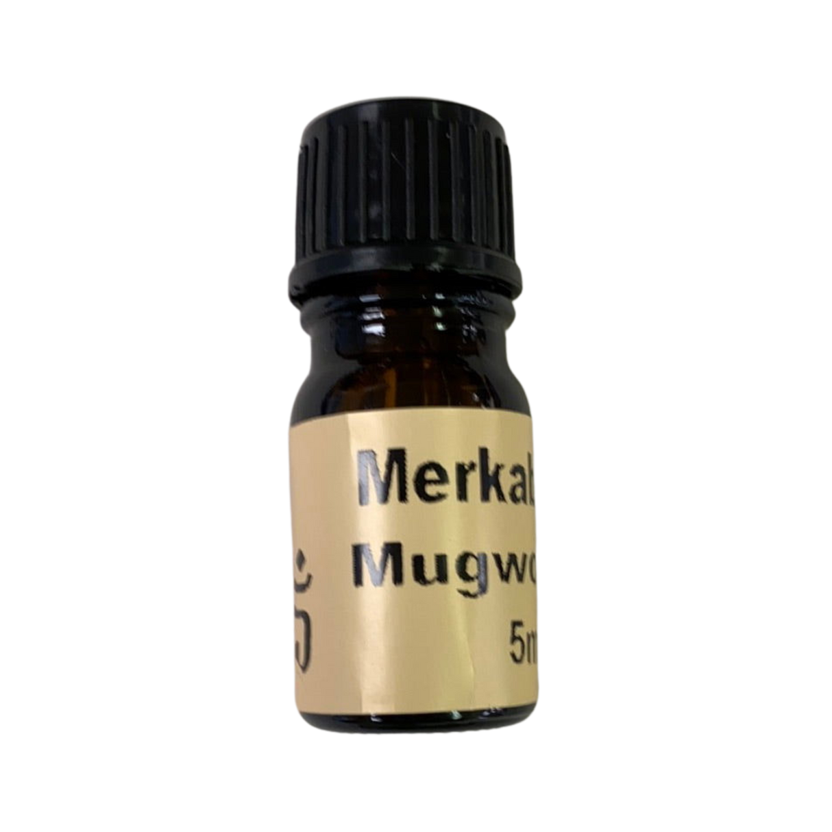 Mugwort Essential Oil - #original_alt_text#