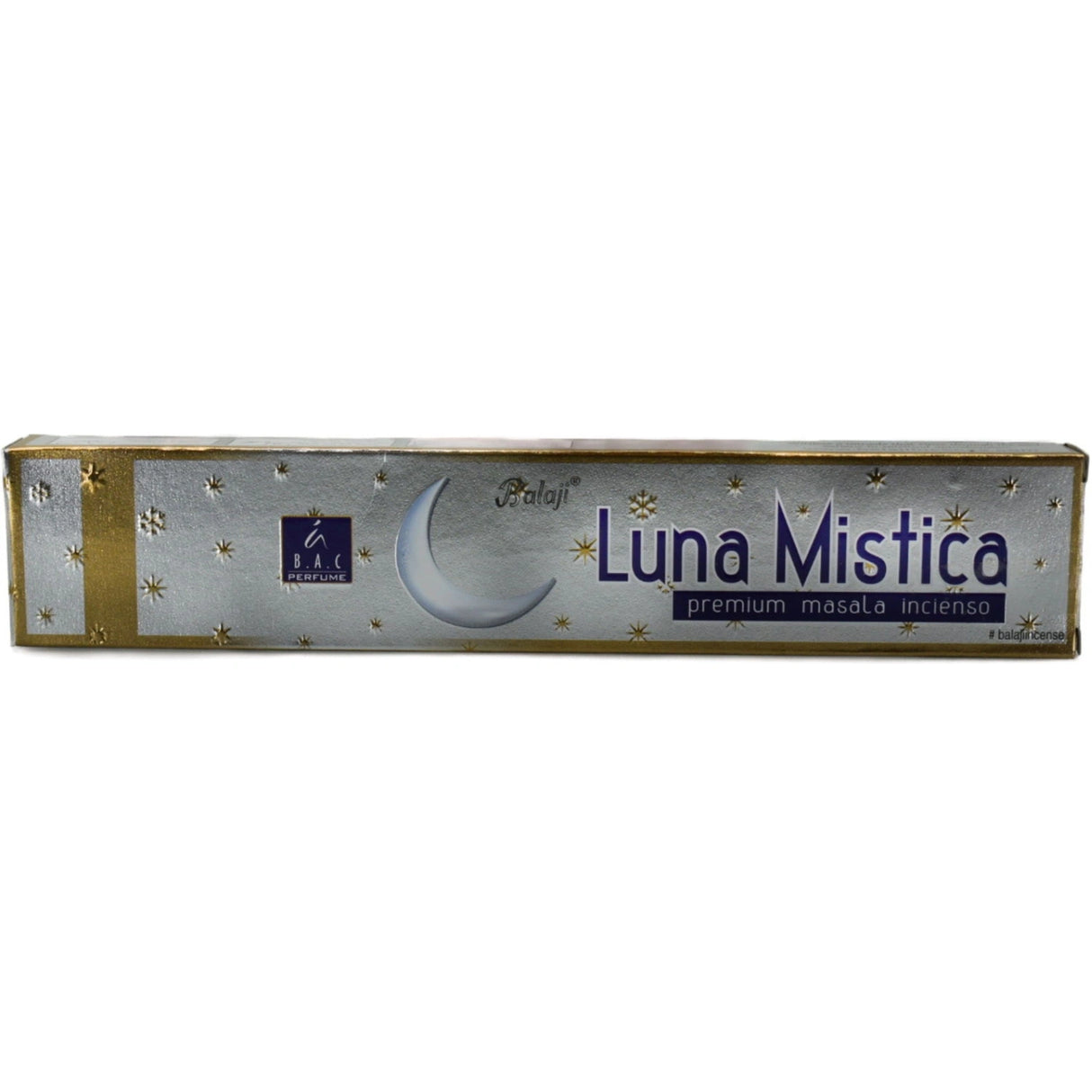Mystic Moon Incense Sticks