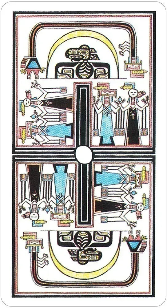 Native American Tarot