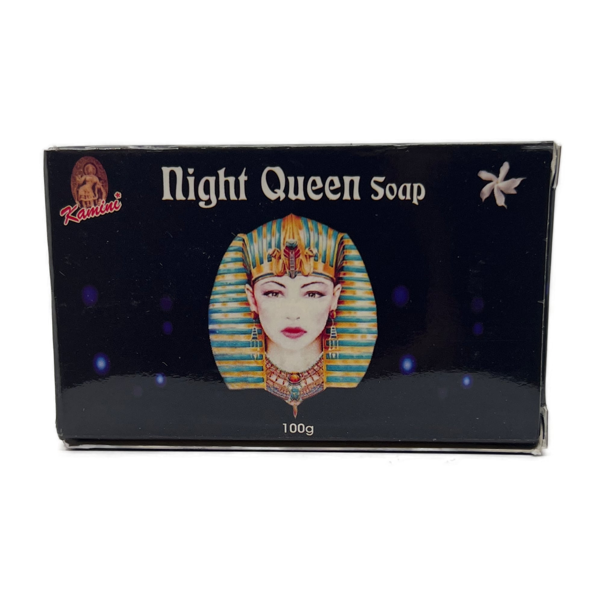 Night Queen Soap