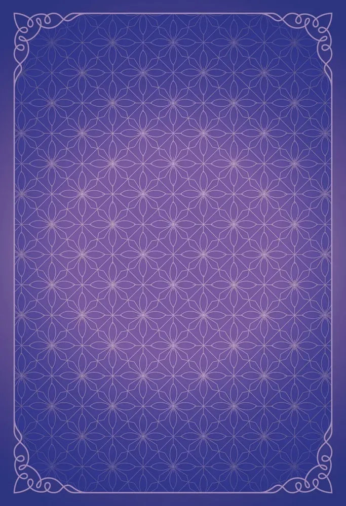 Oracle of the Hidden Worlds Deck