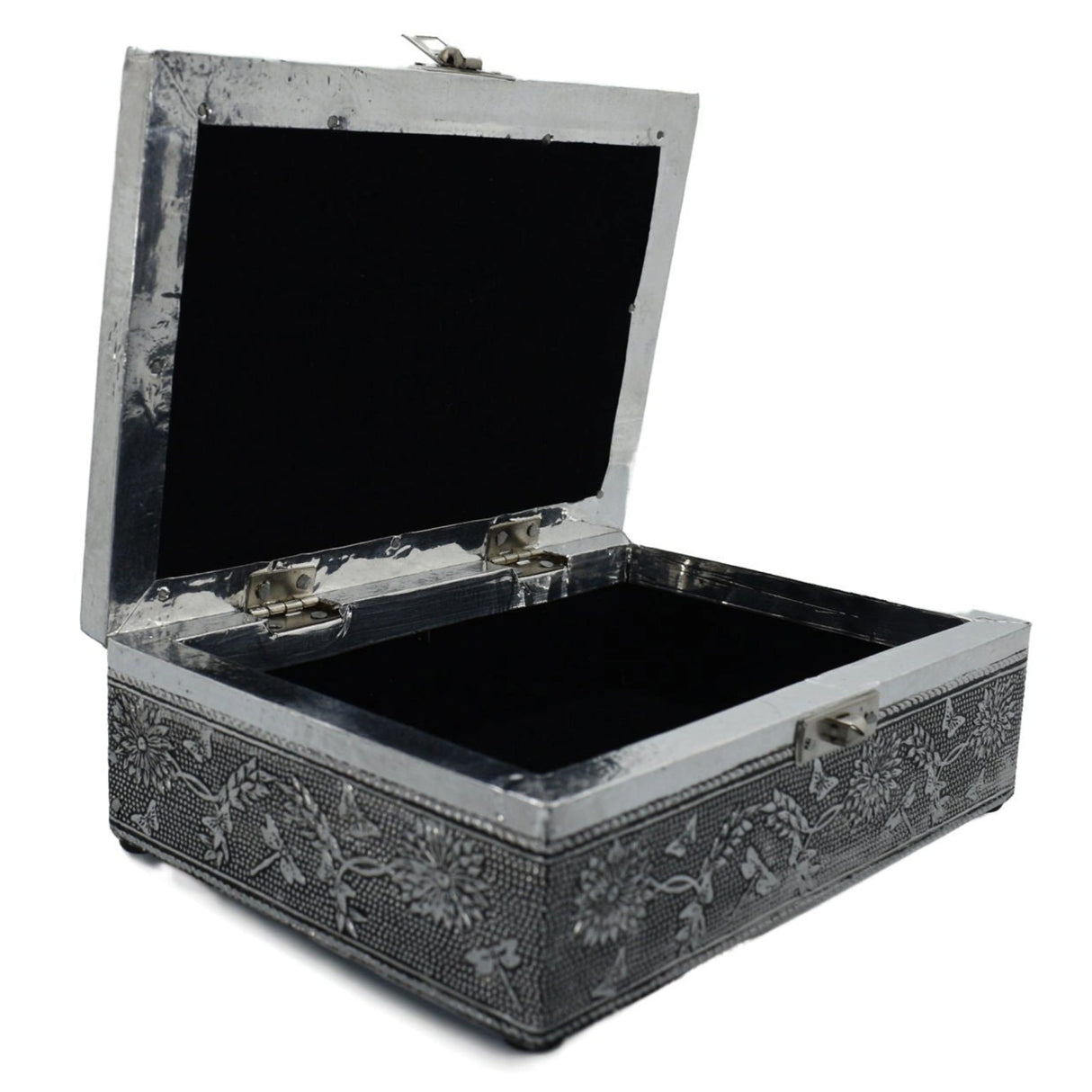 OM Metal Box