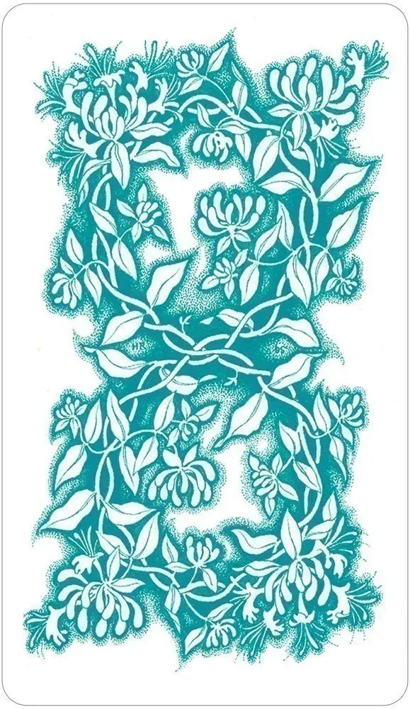 Tarot of the Old Path