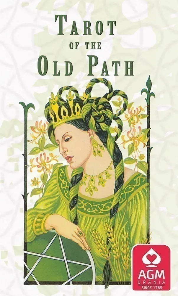Tarot of the Old Path