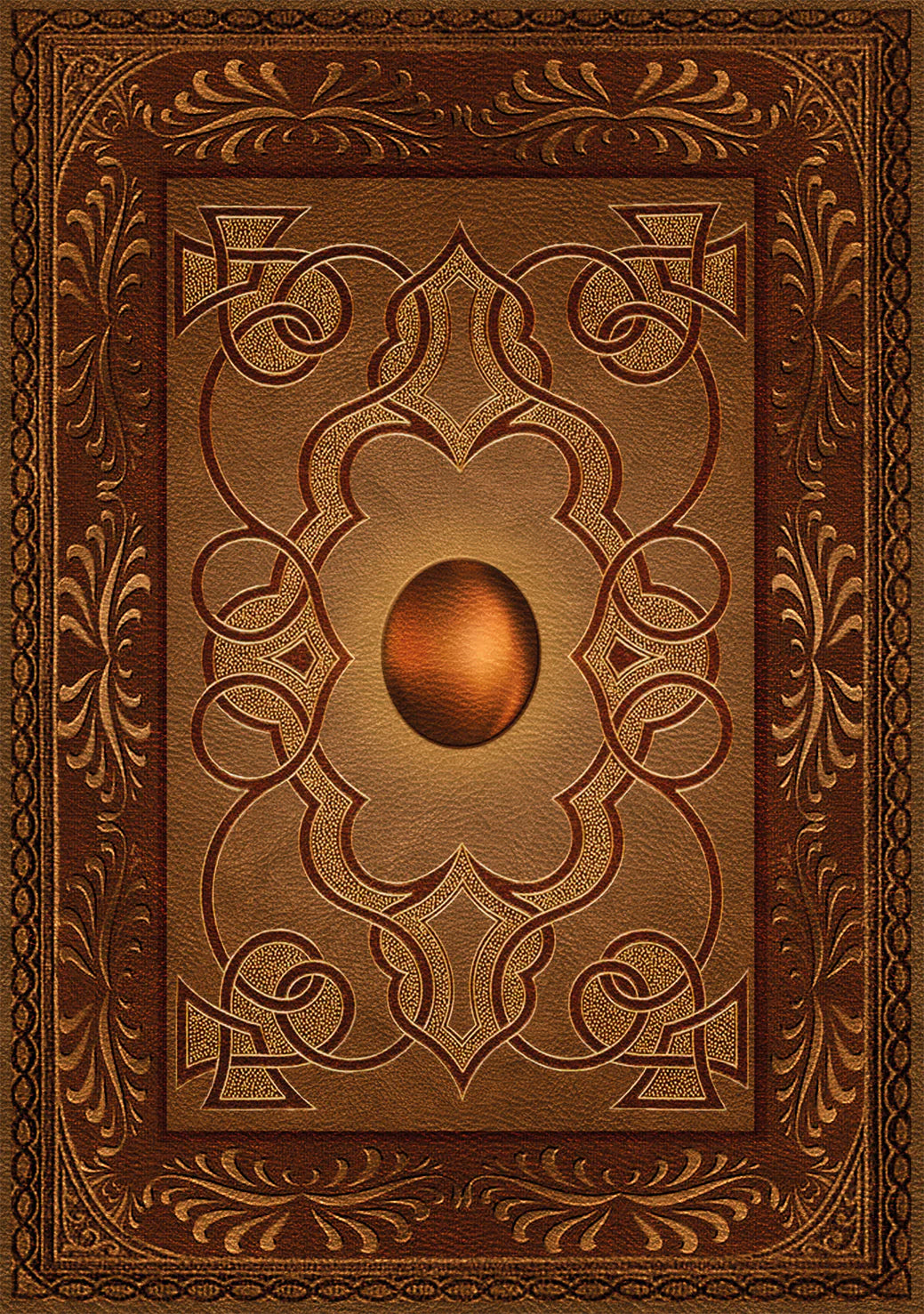 Thelema Lenormand Deck