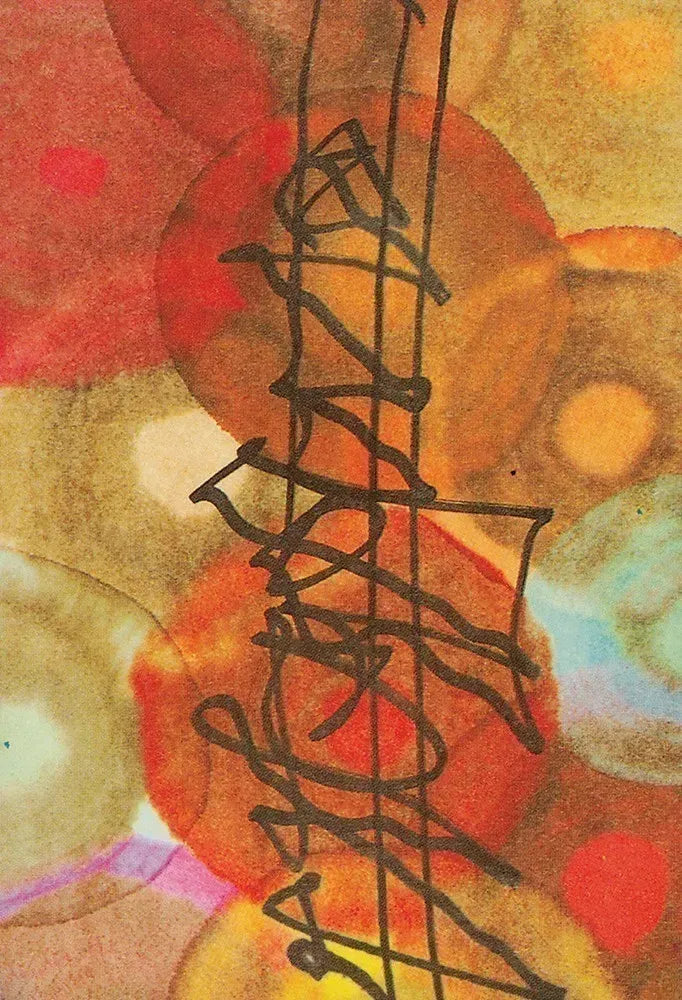 Osho Zen Tarot