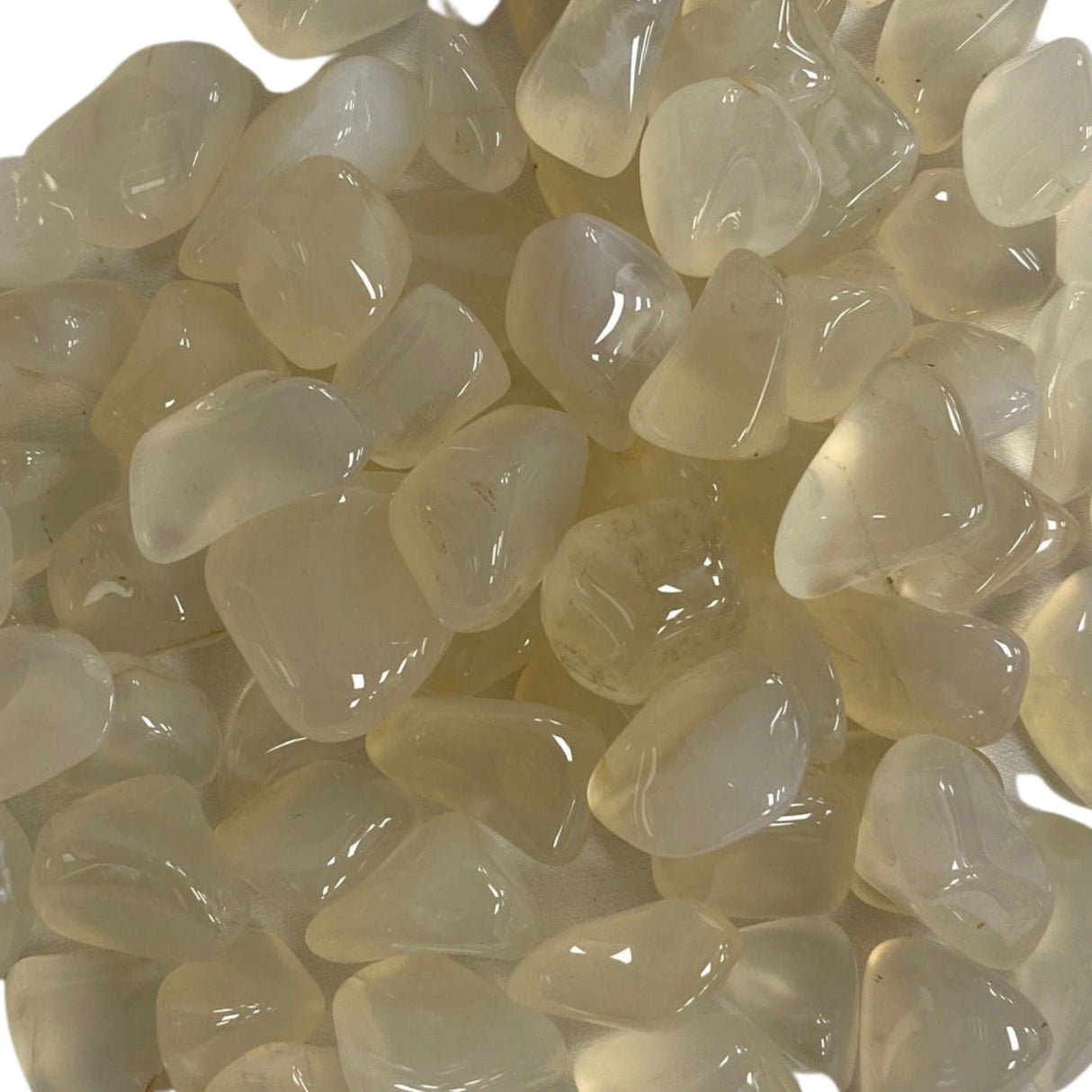 Opal Agate Tumbled